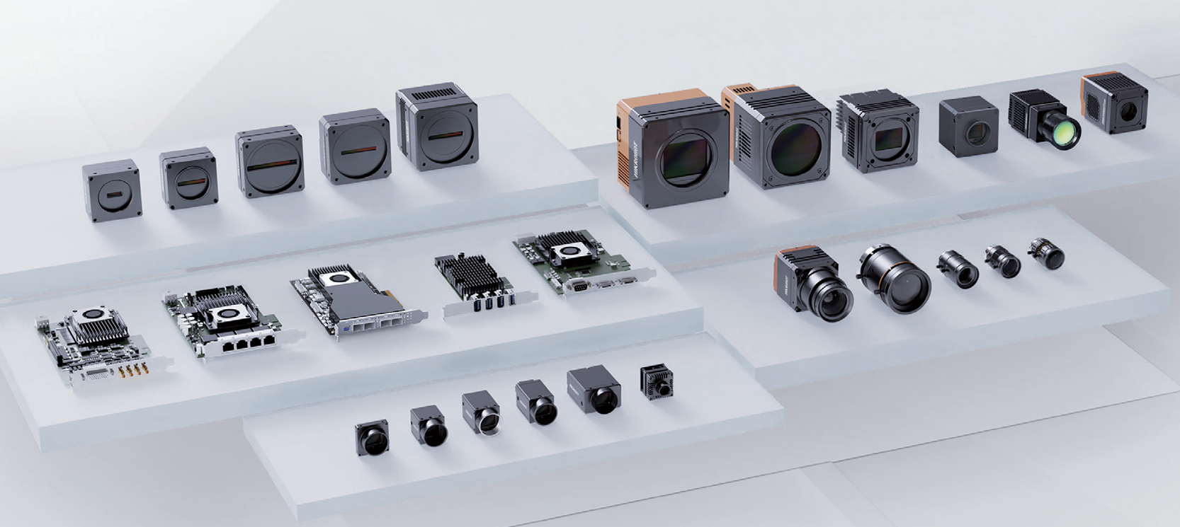 Vision Machinery Item 1