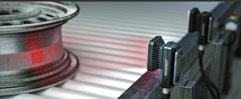 Vision Machinery Item 6