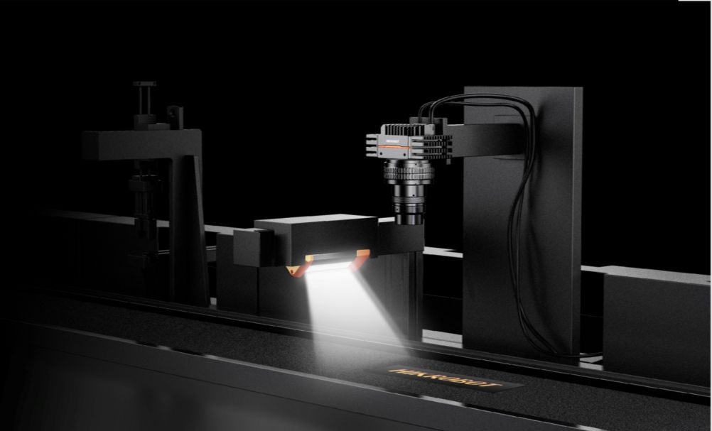Automation Line Calibration