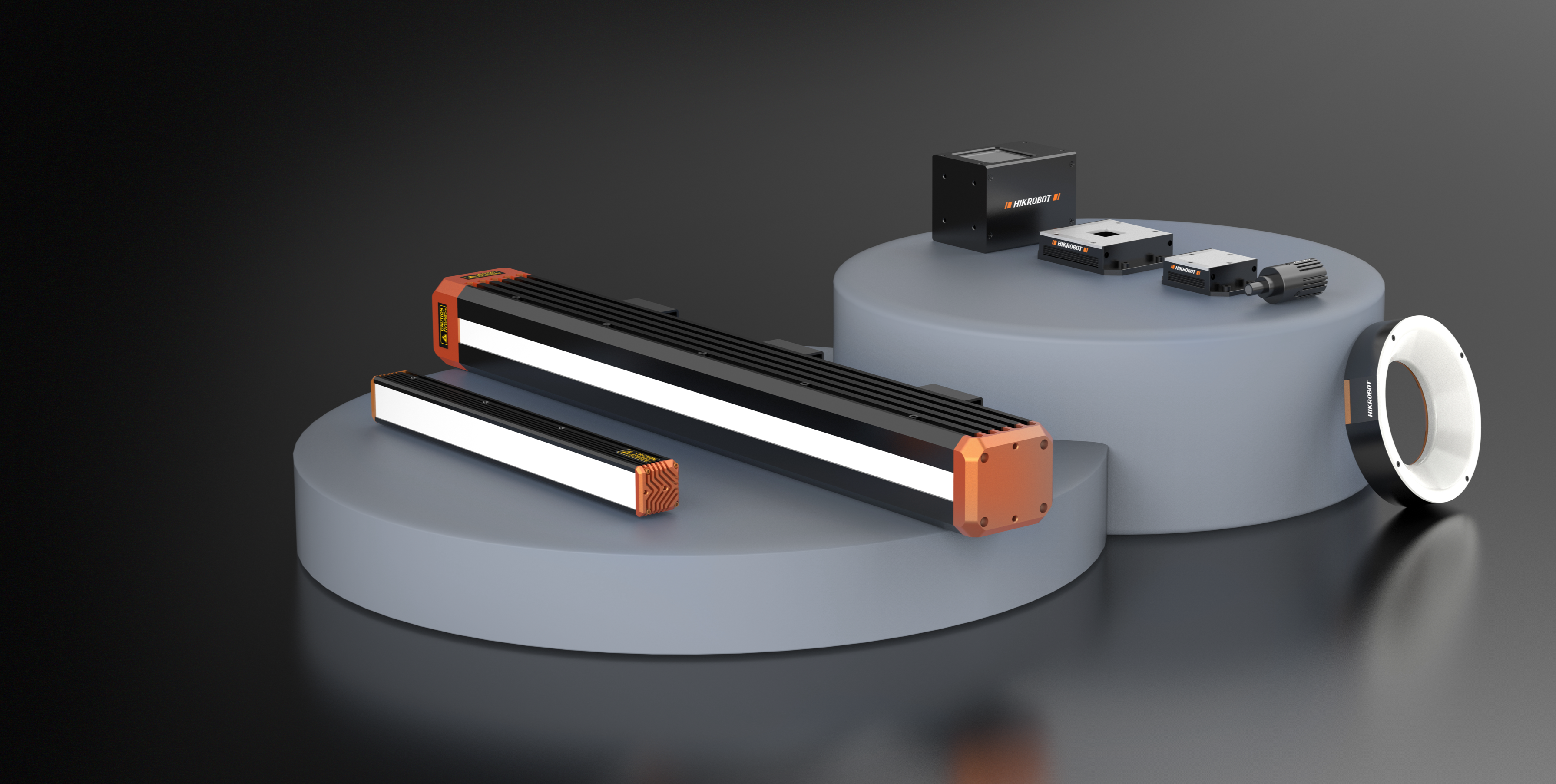 Vision Machinery Item 3
